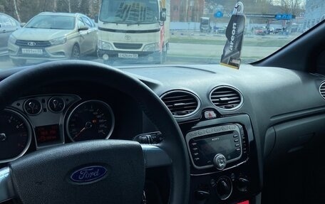 Ford Focus II рестайлинг, 2008 год, 400 000 рублей, 10 фотография