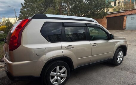 Nissan X-Trail, 2009 год, 1 250 000 рублей, 5 фотография