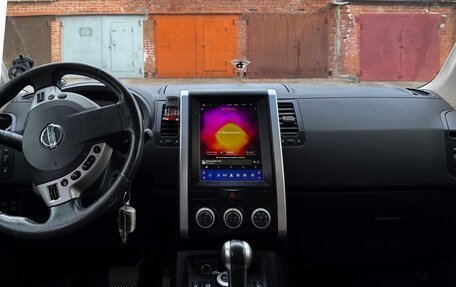 Nissan X-Trail, 2009 год, 1 250 000 рублей, 6 фотография