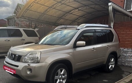 Nissan X-Trail, 2009 год, 1 250 000 рублей, 2 фотография