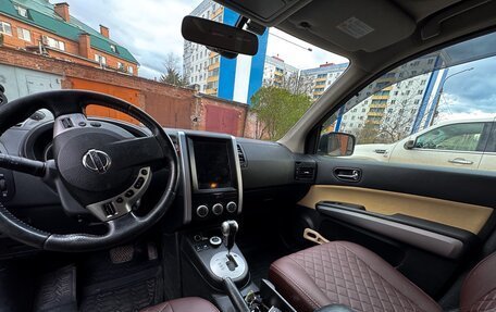 Nissan X-Trail, 2009 год, 1 250 000 рублей, 7 фотография