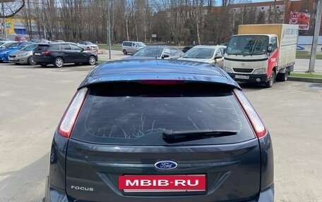 Ford Focus II рестайлинг, 2008 год, 400 000 рублей, 5 фотография