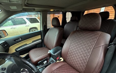 Nissan X-Trail, 2009 год, 1 250 000 рублей, 8 фотография