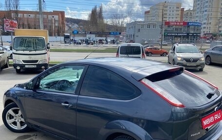 Ford Focus II рестайлинг, 2008 год, 400 000 рублей, 6 фотография