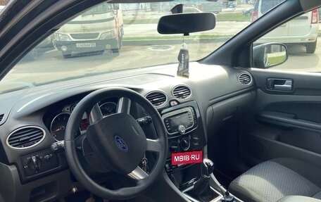 Ford Focus II рестайлинг, 2008 год, 400 000 рублей, 8 фотография