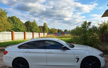 BMW 4 серия, 2014 год, 2 200 000 рублей, 8 фотография