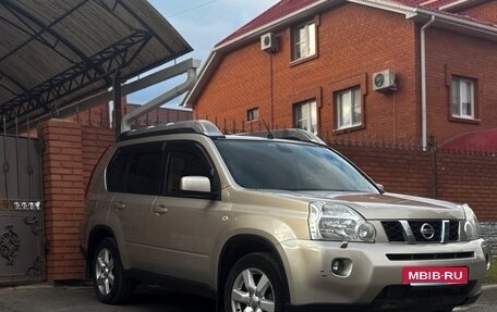 Nissan X-Trail, 2009 год, 1 250 000 рублей, 4 фотография