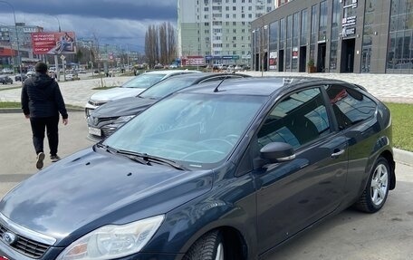 Ford Focus II рестайлинг, 2008 год, 400 000 рублей, 7 фотография