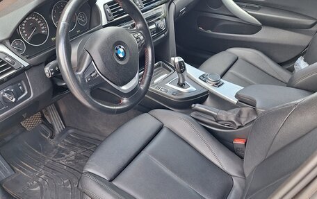 BMW 4 серия, 2014 год, 2 200 000 рублей, 7 фотография