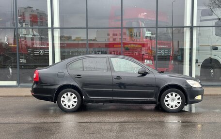 Skoda Octavia, 2011 год, 530 000 рублей, 3 фотография