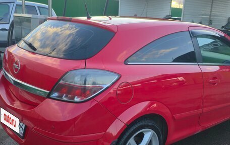 Opel Astra H, 2008 год, 459 000 рублей, 5 фотография