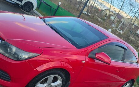 Opel Astra H, 2008 год, 459 000 рублей, 6 фотография