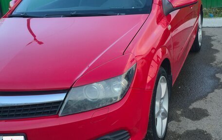 Opel Astra H, 2008 год, 459 000 рублей, 4 фотография