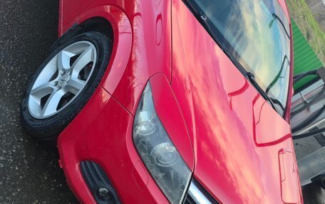 Opel Astra H, 2008 год, 459 000 рублей, 3 фотография