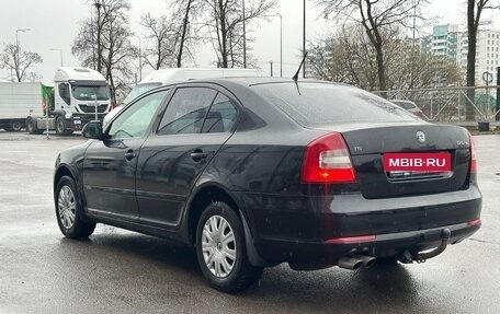 Skoda Octavia, 2011 год, 530 000 рублей, 5 фотография