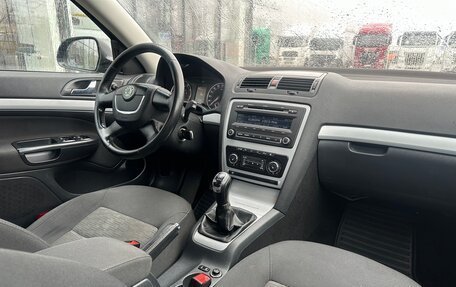 Skoda Octavia, 2011 год, 530 000 рублей, 11 фотография