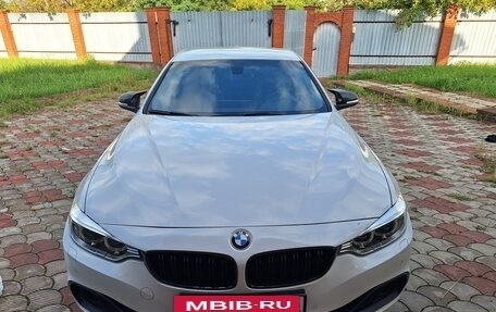BMW 4 серия, 2014 год, 2 200 000 рублей, 11 фотография