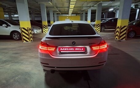 BMW 4 серия, 2014 год, 2 200 000 рублей, 5 фотография