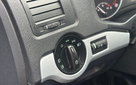 Skoda Octavia, 2011 год, 530 000 рублей, 9 фотография