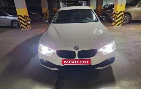 BMW 4 серия, 2014 год, 2 200 000 рублей, 4 фотография