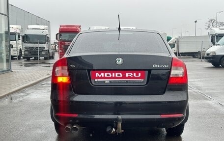 Skoda Octavia, 2011 год, 530 000 рублей, 7 фотография