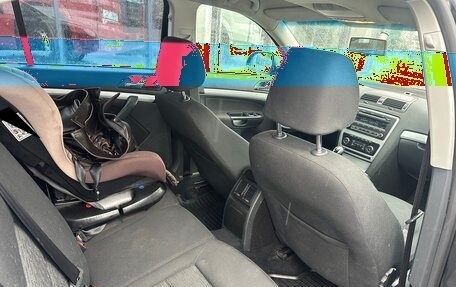 Skoda Octavia, 2011 год, 530 000 рублей, 12 фотография