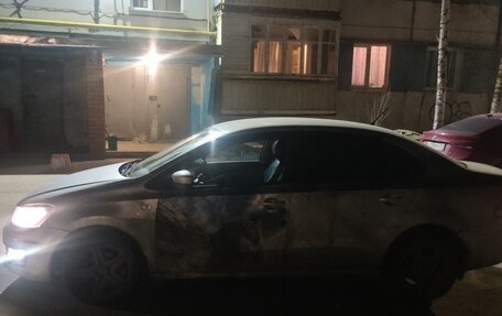 Volkswagen Polo VI (EU Market), 2013 год, 450 000 рублей, 4 фотография