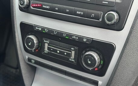 Skoda Octavia, 2011 год, 530 000 рублей, 14 фотография