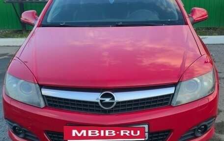 Opel Astra H, 2008 год, 459 000 рублей, 2 фотография