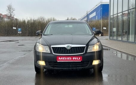 Skoda Octavia, 2011 год, 530 000 рублей, 2 фотография