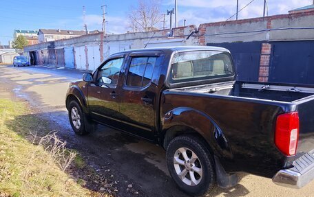 Nissan Navara (Frontier), 2006 год, 920 000 рублей, 4 фотография