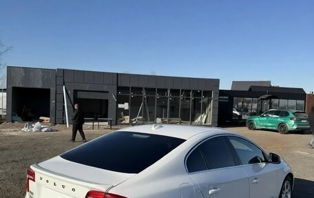 Volvo S60 III, 2011 год, 1 200 000 рублей, 4 фотография