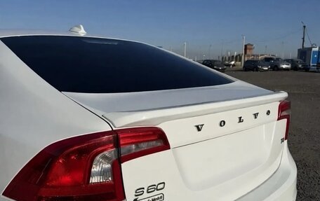 Volvo S60 III, 2011 год, 1 200 000 рублей, 3 фотография