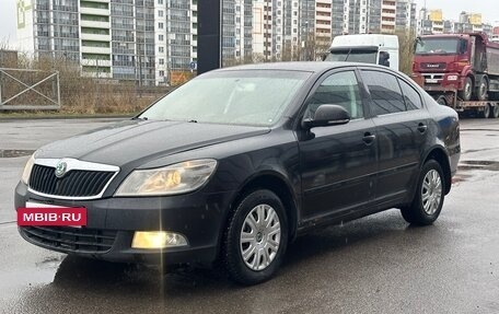Skoda Octavia, 2011 год, 530 000 рублей, 8 фотография