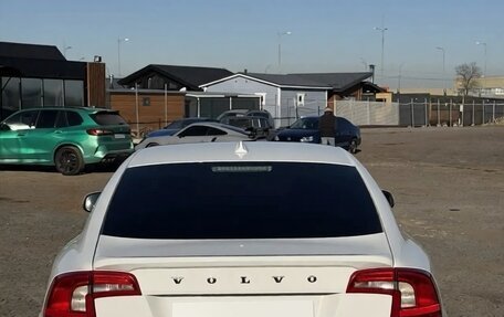 Volvo S60 III, 2011 год, 1 200 000 рублей, 2 фотография