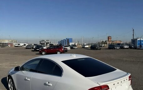 Volvo S60 III, 2011 год, 1 200 000 рублей, 5 фотография