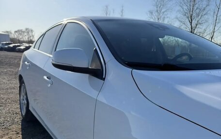 Volvo S60 III, 2011 год, 1 200 000 рублей, 8 фотография