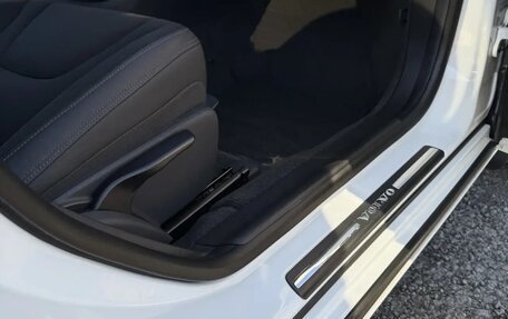 Volvo S60 III, 2011 год, 1 200 000 рублей, 12 фотография