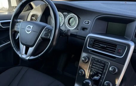 Volvo S60 III, 2011 год, 1 200 000 рублей, 13 фотография