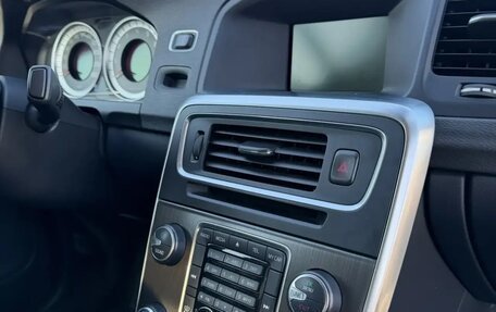 Volvo S60 III, 2011 год, 1 200 000 рублей, 14 фотография