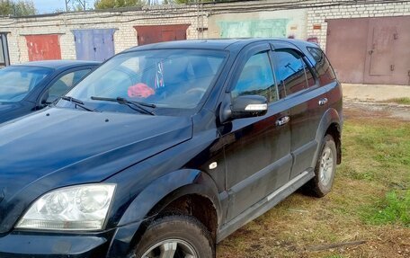 KIA Sorento IV, 2003 год, 450 000 рублей, 6 фотография