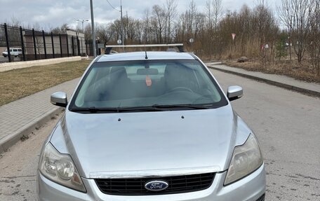 Ford Focus II рестайлинг, 2008 год, 345 000 рублей, 2 фотография