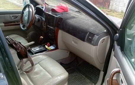 KIA Sorento IV, 2003 год, 450 000 рублей, 8 фотография