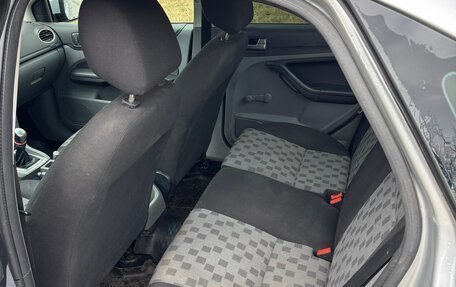 Ford Focus II рестайлинг, 2008 год, 345 000 рублей, 7 фотография