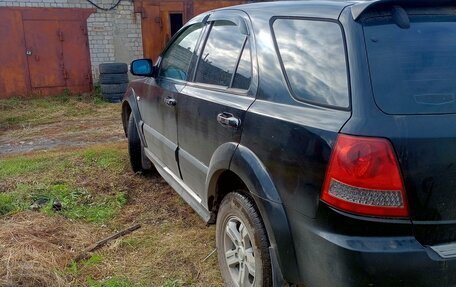 KIA Sorento IV, 2003 год, 450 000 рублей, 5 фотография