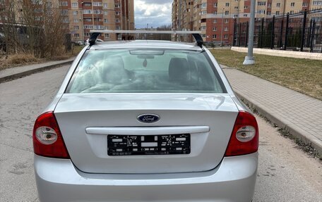 Ford Focus II рестайлинг, 2008 год, 345 000 рублей, 6 фотография