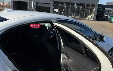 Volvo S60 III, 2011 год, 1 200 000 рублей, 10 фотография