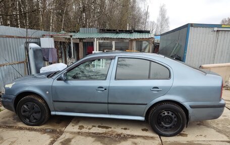 Skoda Octavia IV, 2007 год, 250 000 рублей, 2 фотография