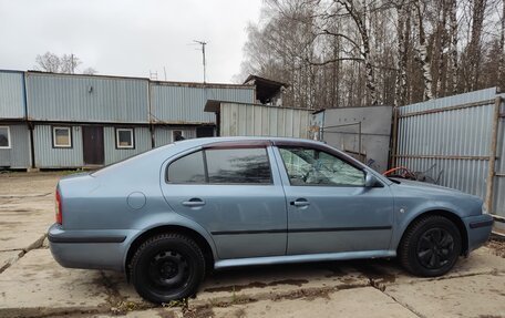 Skoda Octavia IV, 2007 год, 250 000 рублей, 5 фотография