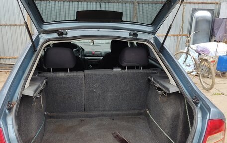 Skoda Octavia IV, 2007 год, 250 000 рублей, 11 фотография